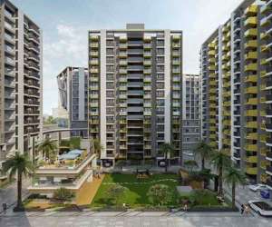 2 BHK  731 Sqft Apartment for sale in  Swagat Kingsland in Sargaasan