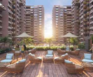 2 BHK  1152 Sqft Apartment for sale in  Swagat Queensland in Sargaasan