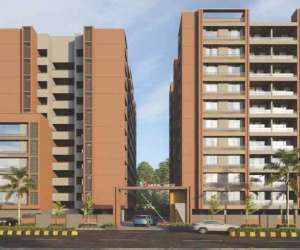 3 BHK  1557 Sqft Apartment for sale in  Saral Arise in Pethapur