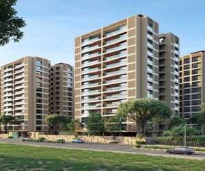 3 BHK  2259 Sqft Apartment for sale in  Pramukh Omkar Rivanta in Randesan