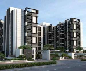 3 BHK  1663 Sqft Apartment for sale in  Shreem Gini Lake Gardenz in Makarba