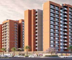 2 BHK  1395 Sqft Apartment for sale in  Origin Heights in Sargaasan