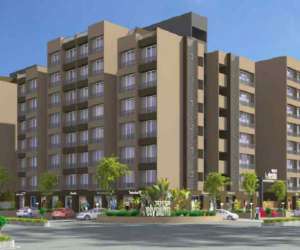 2 BHK  1161 Sqft Apartment for sale in  PSY Pramukh Elysium in Sargaasan