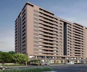 3 BHK  1908 Sqft Apartment for sale in  Amay Reside in Adalaj