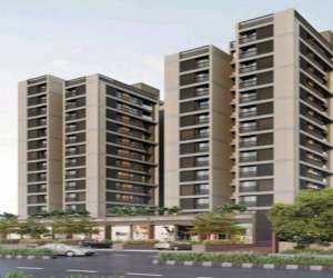 3 BHK  847 Sqft Apartment for sale in  Aaditya Shagun Saral 207 in Zundal