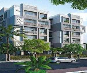 3 BHK  1593 Sqft Apartment for sale in  Shreedhar Hills in Bhat