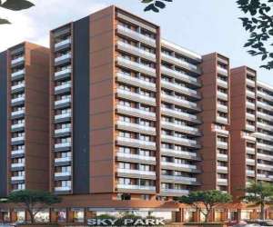 2 BHK  1413 Sqft Apartment for sale in  Shikshapatri Sky Park in Sargaasan