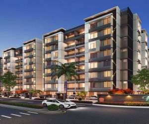 3 BHK  14400 Sqft Apartment for sale in  Navpad Helios in Zundal