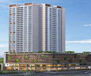 2 BHK  714 Sqft Apartment for sale in  Cllaro Urban Grandeur in Mira Road East