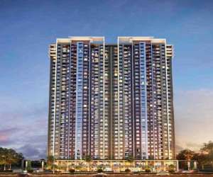 2 BHK  572 Sqft Apartment for sale in  Kalpataru Srishti Namaah in Mira Road East