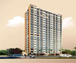 2 BHK  516 Sqft Apartment for sale in  Sayba Residency in Kurla East