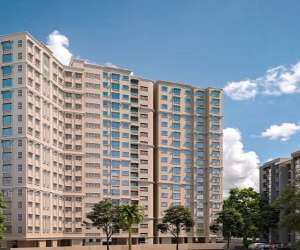 1 BHK  405 Sqft Apartment for sale in  Raghav Nova in Kurla East