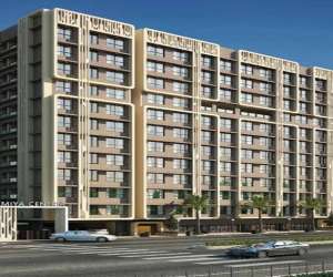 1 BHK  385 Sqft Apartment for sale in  Upturn Atmiya Centria in Santacruz East