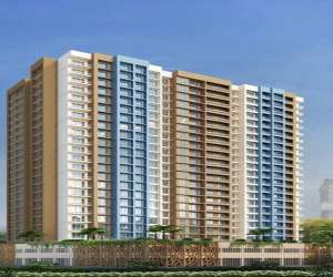 2 BHK  641 Sqft Apartment for sale in  API Vasudev Heights in Mira Road East