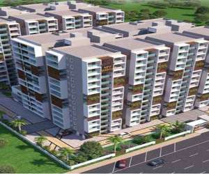 3 BHK  2140 Sqft Apartment for sale in  Makuta My Space in Bachupally