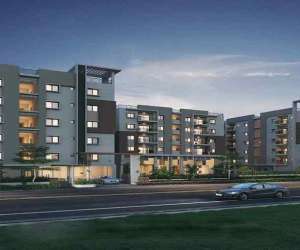 3 BHK  1590 Sqft Apartment,Plots for sale in  Nestila Aravindam in Bachupally