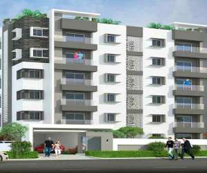 3 BHK  1520 Sqft Apartment for sale in  Akruthis Sirinandanam in Bachupally