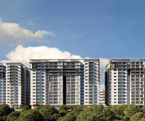 4 BHK  2630 Sqft Apartment for sale in  Jains Balaji Nilayam Casa Waterside in Malkajgiri