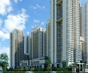 3 BHK  2710 Sqft Apartment for sale in  Prestige Clairemont in Kokapet