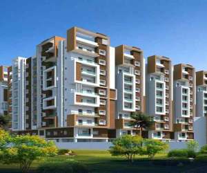 3 BHK  1698 Sqft Apartment for sale in  Sree Kalpa Pristine in Bachupally