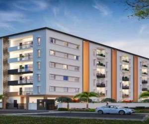 3 BHK  1421 Sqft Apartment for sale in  Jayas Diamond in Nizampet