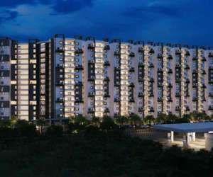 3 BHK  1475 Sqft Apartment for sale in  Sterling Grandeur in Bachupally