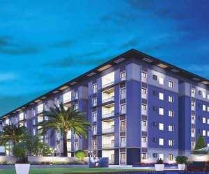 2 BHK  1160 Sqft Apartment for sale in  Praneeth APR Pranav Townsquare in Bachupally