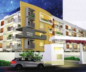 3 BHK  1340 Sqft Apartment for sale in  Vanshika Sweven in Konanakunte