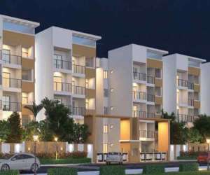 3 BHK  624 Sqft Apartment for sale in  Definer Upper Deck in Budigere Cross