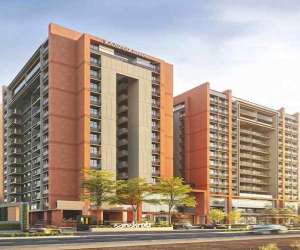 3 BHK  1107 Sqft Apartment for sale in  Kaavyaratna sanskruti in Randesan