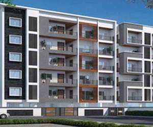 3 BHK  1350 Sqft Apartment for sale in  Bhagavathi Shivashakthi in Kanakapura Road