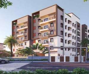 3 BHK  1490 Sqft Apartment for sale in  Akruthi Stavya in Bachupally