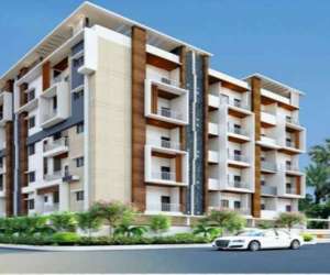 2 BHK  1050 Sqft Apartment for sale in  Sreenidhi Pundarikaksha in Bachupally