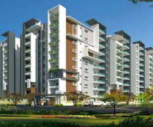 3 BHK  1494 Sqft Apartment for sale in  Quorizon Navya Symphony in Bachupally