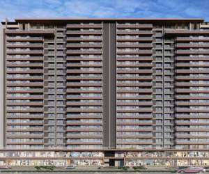 4 BHK  3402 Sqft Apartment for sale in  Shreeya Amazia in Sargasan