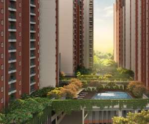 3 BHK  1200 Sqft Apartment for sale in  Provident Sangam in Kelambakkam