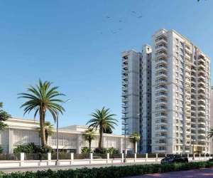 3 BHK  1900 Sqft Apartment for sale in  DLF The Valley Orchard in Pinjore