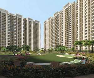 2 BHK  755 Sqft Apartment for sale in  Regency Anantam Next in Dombivali