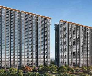 3 BHK  1478 Sqft Apartment for sale in  Godrej Woodscape in Budigere Cross