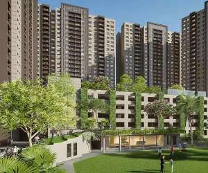 2 BHK  1065 Sqft Apartment for sale in  Shriram Serenity in Rajankunte