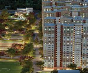 1 BHK  323 Sqft Apartment for sale in  COBALT at Brigade El Dorado in KIADB Aerospace Park