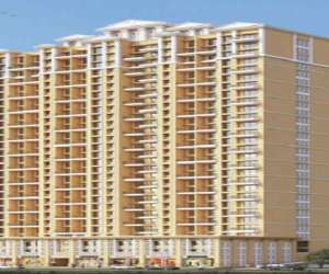 2 BHK  583 Sqft Apartment for sale in  Amber One in thakurli