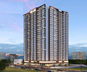 2 BHK  672 Sqft Apartment for sale in  Ekveera S B Tower in Dombivali