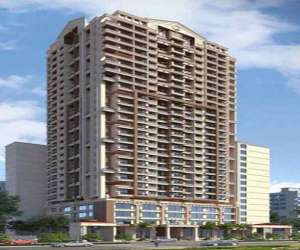 2 BHK  723 Sqft Apartment for sale in  Creek Edge in Dombivali