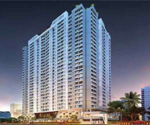 2 BHK  606 Sqft Apartment for sale in  Laukik Vastu Luxuria in Dombivali