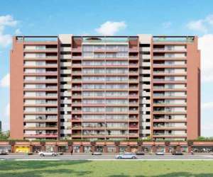 3 BHK  1039 Sqft Apartment for sale in  Artham Prism in SG Highway