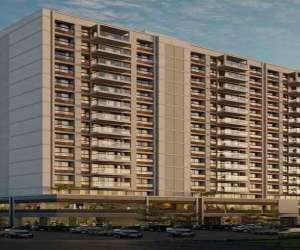 3 BHK  2313 Sqft Apartment for sale in  Rajshree Regalia in SG Highway