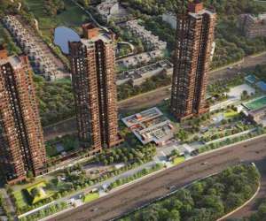 3 BHK  2514 Sqft Apartment for sale in  Max Estates Sector 36A Gurgaon in Sector 36