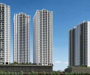 4 BHK  1623 Sqft Apartment for sale in  Venkatesh Erandwane Central in Erandwane