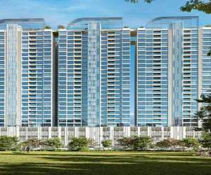 4 BHK  1356 Sqft Apartment for sale in  Merlin Ventana in Baner